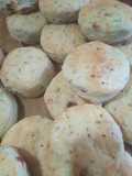 Scones especiales (muy fáciles y muy ricos)