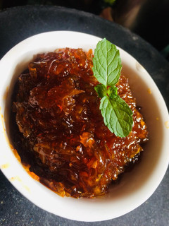 કેરી નો મુરબ્બો (Keri Murabbo Recipe In Gujarati) રેસીપી મુખ્ય ફોટો