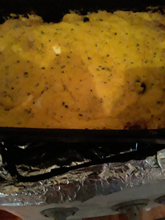 Una foto de Pastel de choclo (con pasta lista)