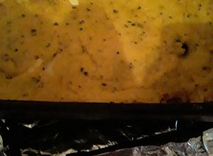 Una foto de Pastel de choclo (con pasta lista)