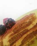 Tiramisú