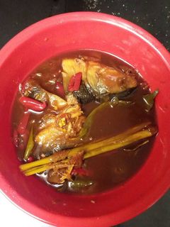 Foto resep Pindang Bandeng Resep Mertua