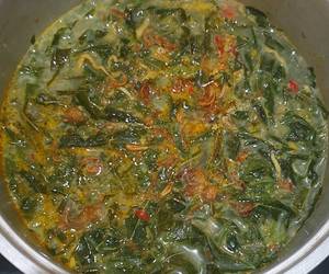 Resep Terbaik Gulai Daun Singkong Enak Sederhana Resep Terbaik Gulai Daun Singkong Enak Sederhana