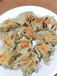 Foto resep Dimsum ayam