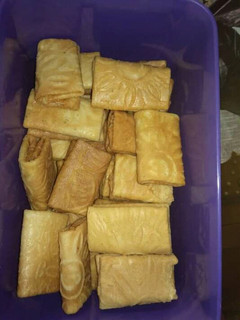 Foto resep Kue Semprong Renyah