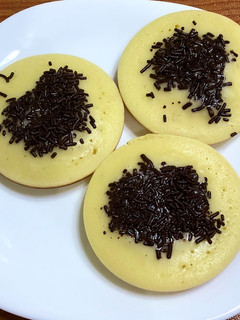 Foto resep Kue Pukis #beranibaking