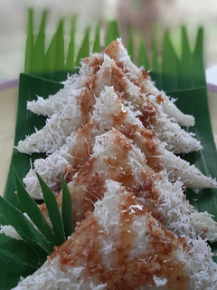 Foto resep Lupis Ketan