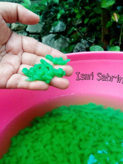 Foto resep Cendol