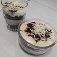 Oreo cheese cake