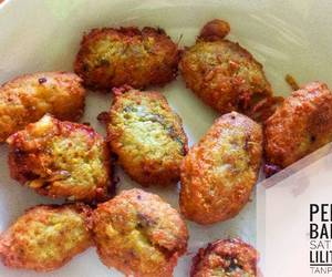 Resep Terbaik Lilit bandeng  Perkedel Bandeng Praktis Enak
