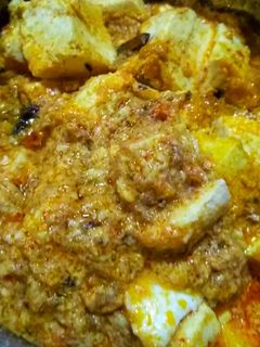 পনির বাহার (paneer bahar recipe in Bengali) রেসিপির প্রধান ছবি