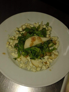 Una foto de Ensalada vito