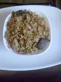 Pilau # festive contest kirinyaga region