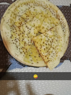 صورة لوصفة بغرير الفرينة 😋