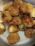 Tortitas de papa fáciles