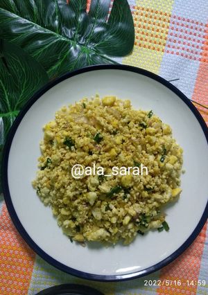 Foto resep Tahu bejek