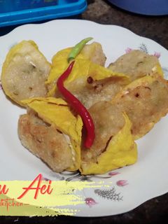 Foto resep Tahu Aci