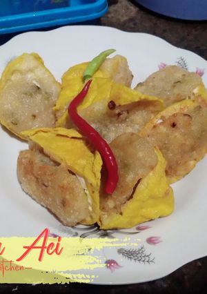 Foto resep Tahu Aci