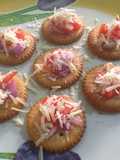 Monaco bites