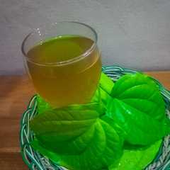 รูปของ Jus sirih （anti kanker）
