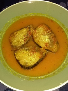 Foto resep Ikan Asam padeh