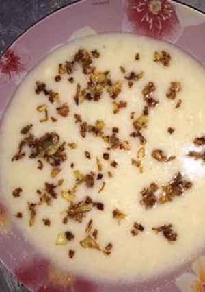صورة لوصفة الكشك المصري وصل لعشاقه