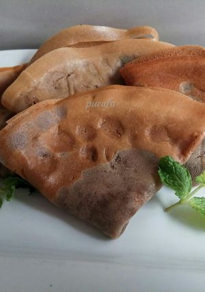 Foto resep Kue Lekker sederhana