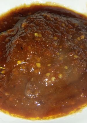 Foto resep Sambal lalapan