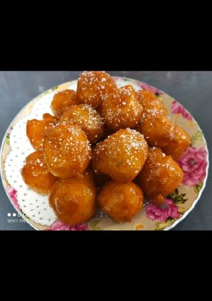 عکسی از دستور لگیمات
