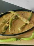 Mirchi Salan for Biryani