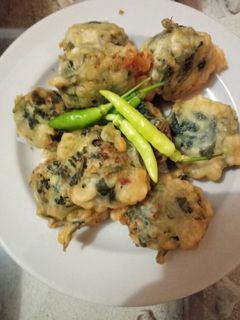 Foto resep Rolade Daun Singkong