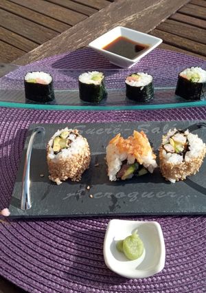 Une photo de Makis sans soucis