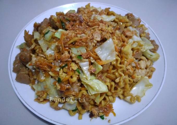 625.Mie Goreng Jawa