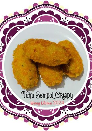 Foto resep Tahu Sempol Crispy (Tasry)