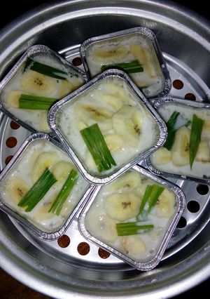 Foto resep Carang Gesing