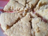 Wingko teflon (takaran sendok)