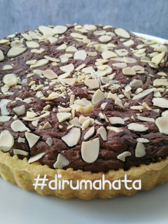 Foto resep Pie Brownies