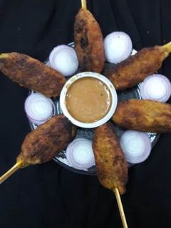 পটেটো ললিপপ (potato lollipop recipe in bengali রেসিপির প্রধান ছবি