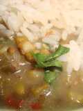 Frijoles verdes