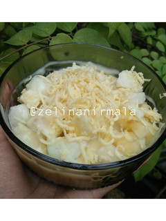 Foto resep Salad buah