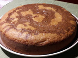 Torta Marmolada