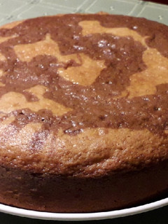 Una foto de Torta Marmolada