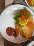 Vavo's Honey Butter Yard Bird
