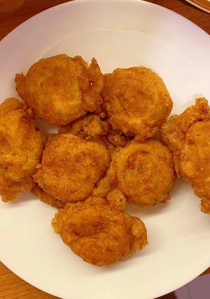 Foto resep Perkedelku ⭐️⭐️⭐️⭐️⭐️