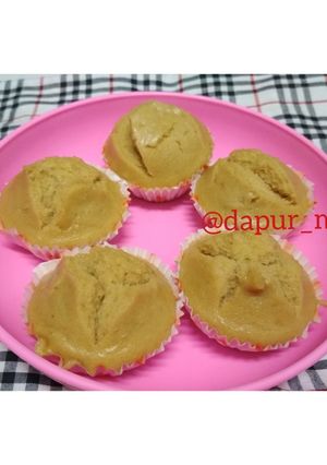 Foto resep Kue Apem Gula Merah