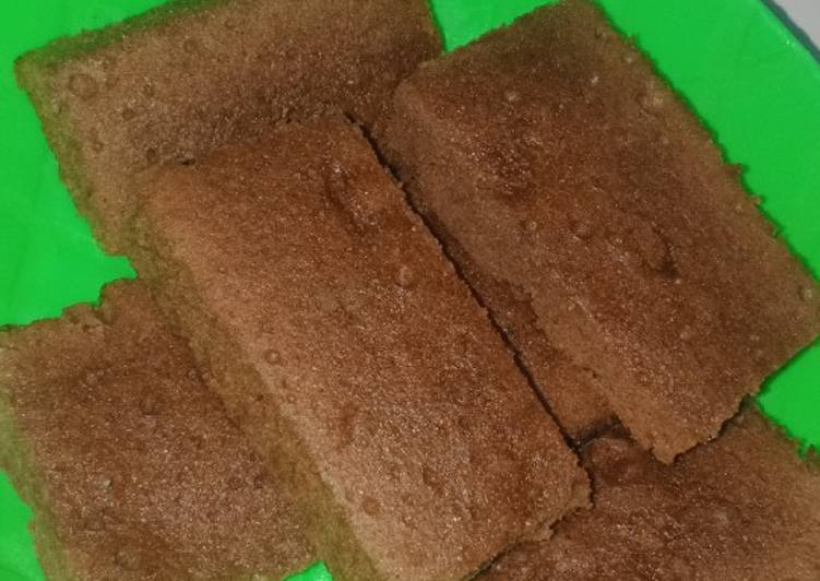 BROWNIES KUKUS iritttt