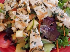 Foto resep #19 Italian Salad Dressing