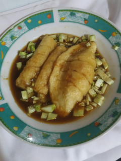 Foto resep Pempek Dos