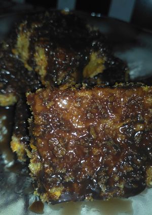 Foto resep Pisang nugget