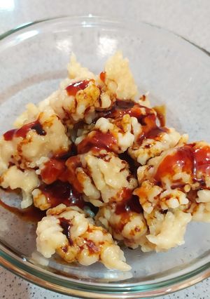 Foto resep Pentol Kriwil